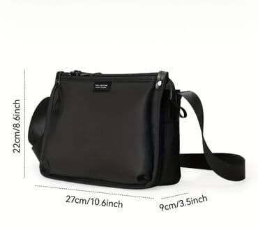 Барсетка, Оригинал, Новый