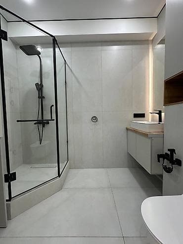 ищу квартиру в сокулуке: 1 комната, 36 м², Элитка, 8 этаж, Дизайнерский ремонт — 4