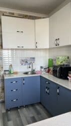 2х комнатная квартира продаётся: 2 комнаты, 52 м², 106 серия улучшенная, 7 этаж, Евроремонт — 18