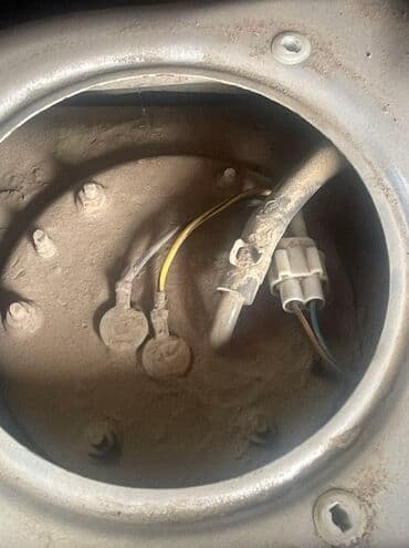 ступица субару форестер: Бензин насосу Subaru — 1