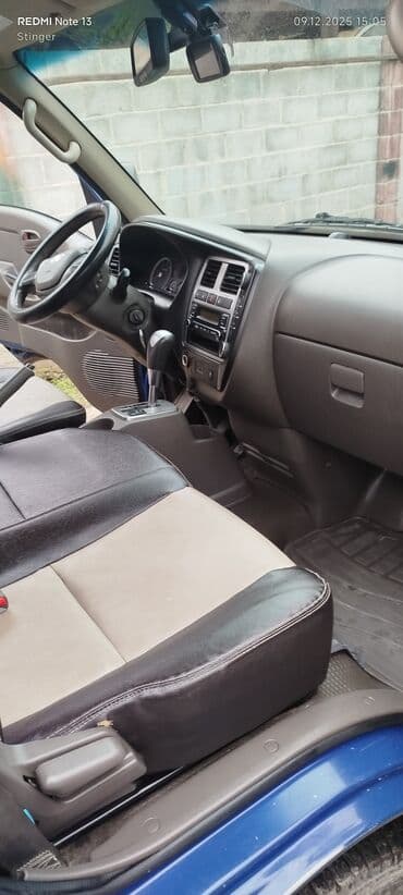 сколько стоят зимние шины на машину: Hyundai Porter: 2019 г., 2.5 л, Автомат, Дизель, Фургон — 6