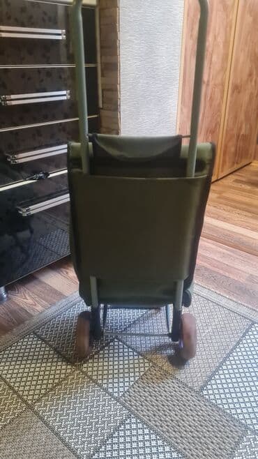 хозяйственную тележку: Тележка хозяйственная — 2