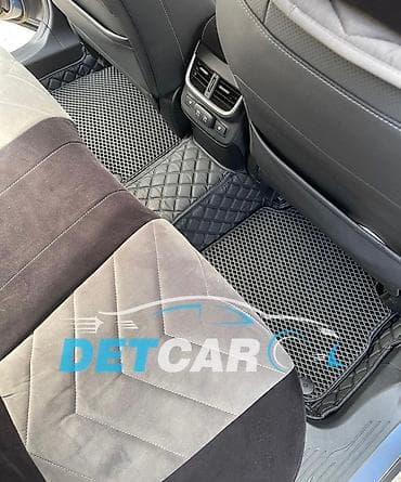 detcar: Одно из основаных направлений нашей компании- производство ковров из — 3