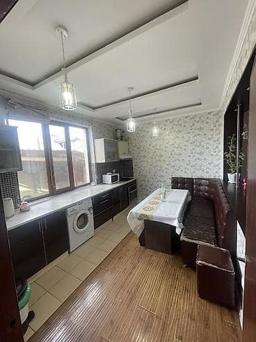 суточные хаты: 160 м², 5 комнат, Утепленный, Теплый пол, Бронированные двери — 7