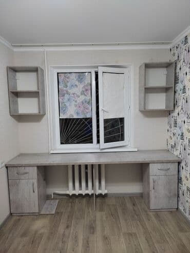 шкаф купе по индивидуальным размерам: Мебель на заказ, Кухня, Кухонный гарнитур, Столешница, Шкаф — 28