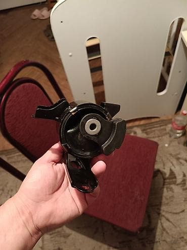 Подушка мотора Honda Аналог, Китай