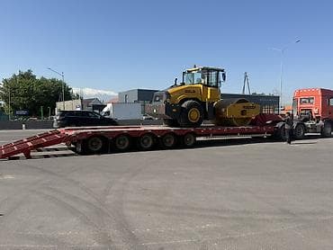 кулачковый каток: 🚜 СДАЁТСЯ КАТОК 20 ТОНН SDLG (НОВЫЙ) ✔ Новый каток SDLG RS8200H ✔ — 4