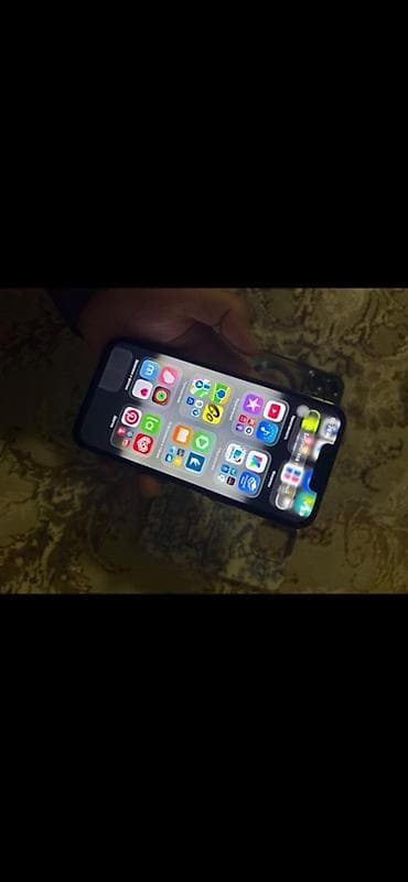 galaxy alpha: IPhone 13 Pro, Black Titanium, Чехол — 2