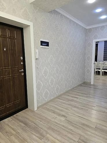 бир: 1 бөлмө, Люкс, ​​элита, Ахунбаев / Чапаев көч., Душ кабинасы, Жаздык, жууркан-төшөк каптары, Унаа токтотуучу жай — 5