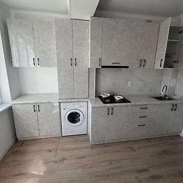 sky grand: 1 комната, 36 м², Элитка, 6 этаж, Евроремонт — 2