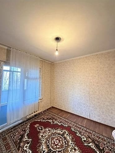 flat kant: 2 комнаты, 56 м², 106 серия, 4 этаж, Старый ремонт — 6
