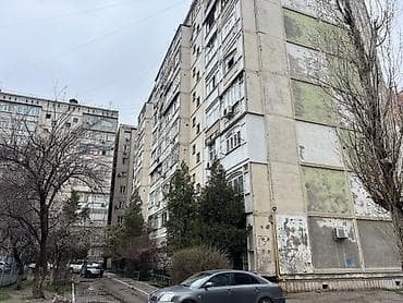 Продажа квартир: 3 комнаты, 62 м², 105 серия, 9 этаж, Косметический ремонт — 1