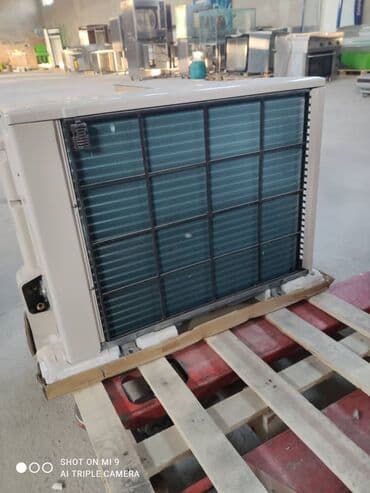 качалка вода: Кондиционер Mitsubishi Инверторный — 3