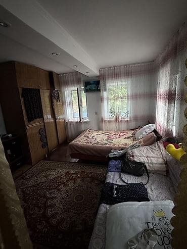 в селе арашан: Продаётся дом: Город Кант село Нижняя Серафимова, дом находится в — 7