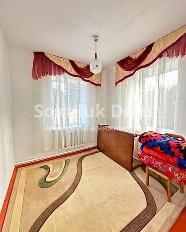 🏠Продаётся дом в селе Сокулук 🟡Комнаты: 5 🟡Участок: 10 соток — 10