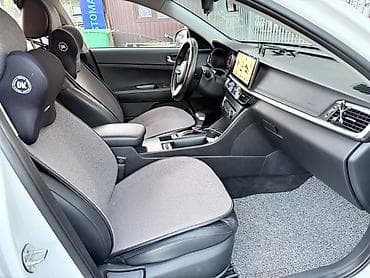 домкрат киа к5: Kia K5: 2018 г., 2 л, Автомат, Газ, Седан — 10