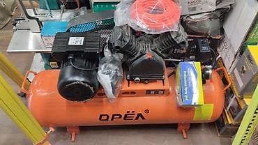 Оборудование для производства: Орёл компрессор кураскапулт + шыланк+ 100литр 2 поршын доставка по — 1