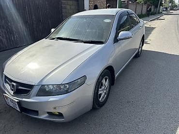 хонда авансер в бишкеке: Honda Accord: 2003 г., 2 л, Типтроник, Бензин, Седан — 1