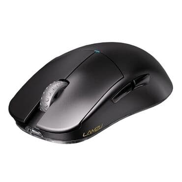 atlantis: Lamzu именно для тебя! Lamzu Atlantis Mini 4K: Мышь Lamzu Atlantis — 2