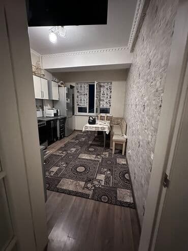 Гаражи: 2 комнаты, Собственник, Без подселения, С мебелью полностью — 4