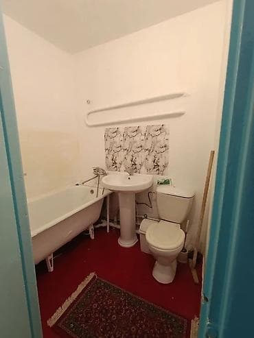 аренла: 1 комната, Агентство недвижимости, Без подселения — 5