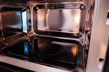 микроволновка панасоник: Микроволновка — 3