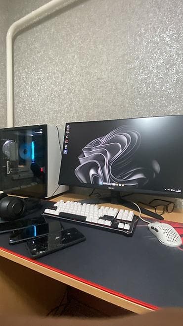 лазерный принтер а3 цветной: Компьютер, ядер - 6, ОЗУ 16 ГБ, Игровой, Б/у, Intel Core i5, NVIDIA GeForce RTX 2060 Max-Q, HDD + SSD — 1