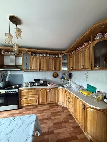 продаю дом бишкек маевка: Дом, 240 м², 7 комнат, Собственник, Евроремонт — 12