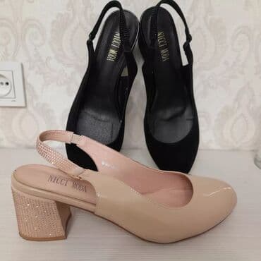 фирменная обувь из италии: Продаю женскую обувь фото 1-3: туфли лаковые с пряжкой, фабричный — 9