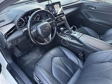 диски на авалон: Toyota Avalon: 2019 г., 2.5 л, Вариатор, Гибрид, Седан — 5