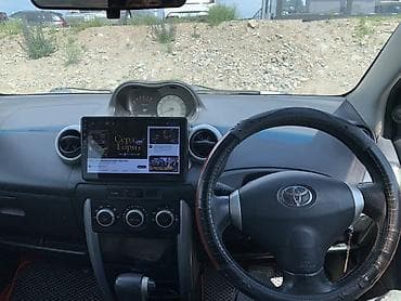 тайота ист фар: Toyota Ist: 2002 г., 1.5 л, Автомат, Бензин, Хэтчбэк — 4