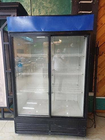пищевые оборудование: Витринные холодильники для напитков и продуктов Описание: - — 10