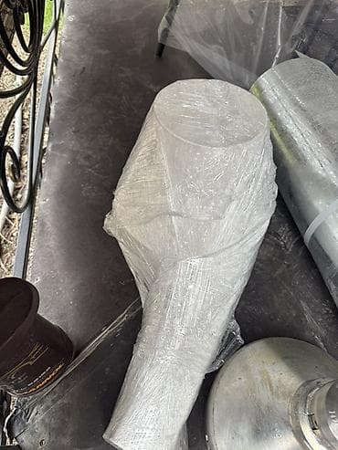 Авто тейлөө жабдуулары: Сепаратор новый на 1 тоннуновыйPLAVA — 1