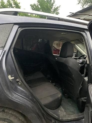 subaru impreza 2007: Subaru Impreza: 2017 г., Вариатор, Бензин, Хэтчбэк — 6