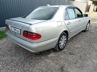 купить мопед альфа бу: Mercedes-Benz E-Class: 1995 г., 3.2 л, Автомат, Бензин, Седан — 6