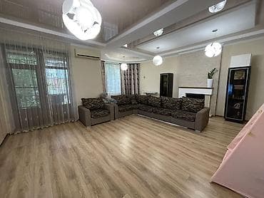 variant kg: Продаю 3х уровневый таунхаус в жилгородке “Ботанический Сад” 6 — 2