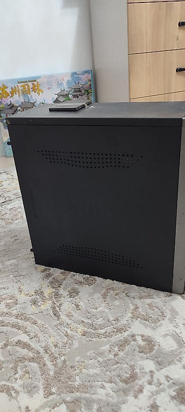 vr oculus: Корпус ПК, Б/у, цвет - Черный — 3