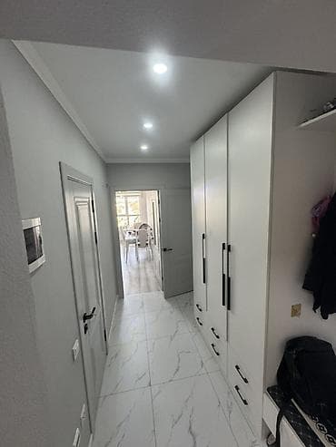 pro group: 1 комната, 37 м², Ак-Орго ж/м Элитка, 9 этаж, Евроремонт — 1