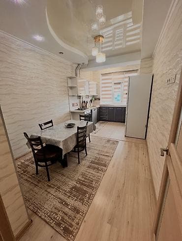 сдаю 2х ком: 2 комнаты, 75 м², Элитка, 2 этаж, Евроремонт — 8
