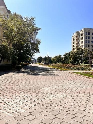 ихлас камера: 3 комнаты, 95 м², Сталинка, 3 этаж, Косметический ремонт — 5