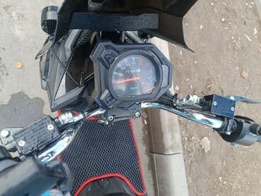 ускутер: На ходу без вложения документ экспертиза есть, пробег 2454км работает — 6