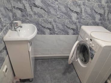 долгосрочные квартиры в маевке: 1 комната, Агентство недвижимости, Без подселения, С мебелью полностью — 5