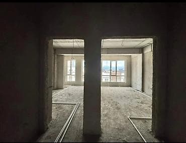 erl group: 1 комната, 46 м², Элитка, 14 этаж, Готовая ПСО (под самоотделку) — 3