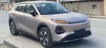 гибрид муравей: Zeekr : | 2026 г. Кроссовер — 1