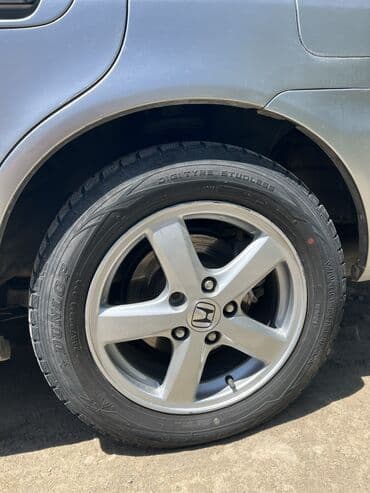 возможен обмен на дом: Honda Inspire: 2000 г., 2.5 л, Типтроник, Бензин, Седан — 17