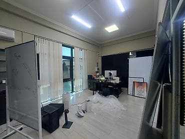 Аренда офисов, 274 м², В жилом комплексе, С отдельной кухней, С отдельным входом, С отдельным сан узлом — 4