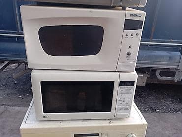 mi poco: Микроволновка — 2