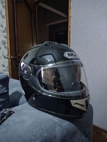 фотохромные очки: Мотошлем, Новый, Самовывоз, Платная доставка — 1