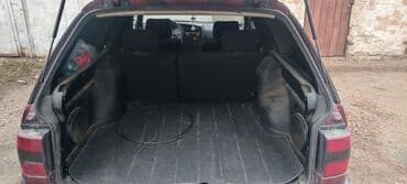 подножки для авто: Volkswagen Passat: 1996 г., 1.8 л, Механика, Бензин, Универсал — 6