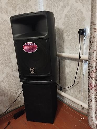 rode podmic usb: Продаю оригинальную качественную аппаратуру: активные колонки Yamaha — 10
